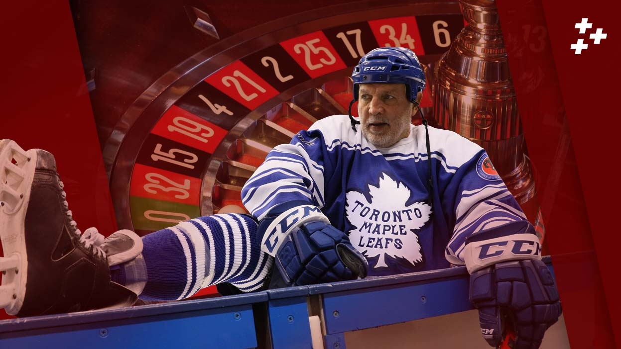 Рекордсмен НХЛ по штрафам слил кучу денег в казино. А что, так можно было?