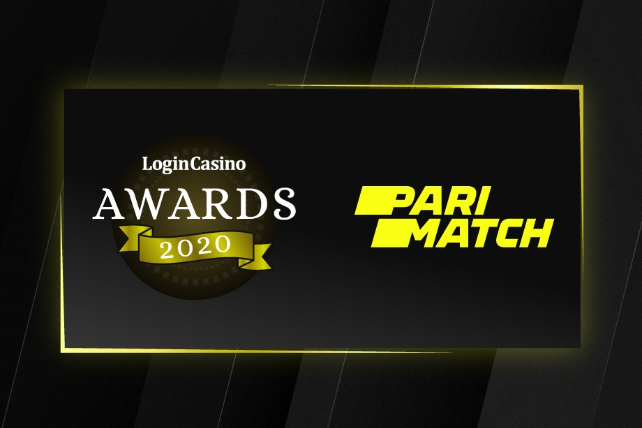 Parimatch завоевал 5 наград на Login Casino Awards 2020