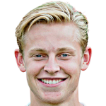 Frenkie de Jong