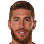 Sergio Ramos