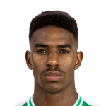 Junior Firpo