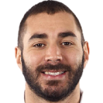 Karim Benzema
