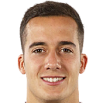 Lucas Vazquez