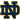 Notre Dame Fighting I.