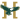 Husson Eagles