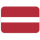 Латвия логотип