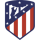 Атлетико Мадрид логотип