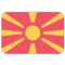 Северная Македония