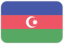 logo Азербайджан