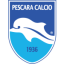 logo Пескара