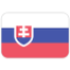 Словакия до 19