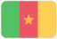 logo Камерун (Ж)