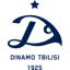 logo Динамо Тбилиси