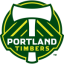 logo Портленд Тимберс