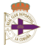 logo Депортиво