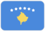 logo Косово