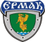 logo Ермак Ангарск