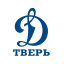 logo ХК Динамо Тверь