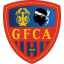 logo Газелек Аяччо