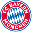 logo Бавария Мюнхен