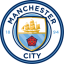 logo Манчестер Сити (Ж)