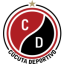 logo Кукута Депортиво