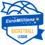 Basketball BLB 2-nd division